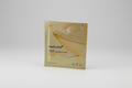 Medicube | Kojic Acid & Turmeric Brightening Gold Jelly Face Mask |28g