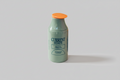 Current State | Exfoliating Cleanser | Salicylic + Green Tea  | 150ml