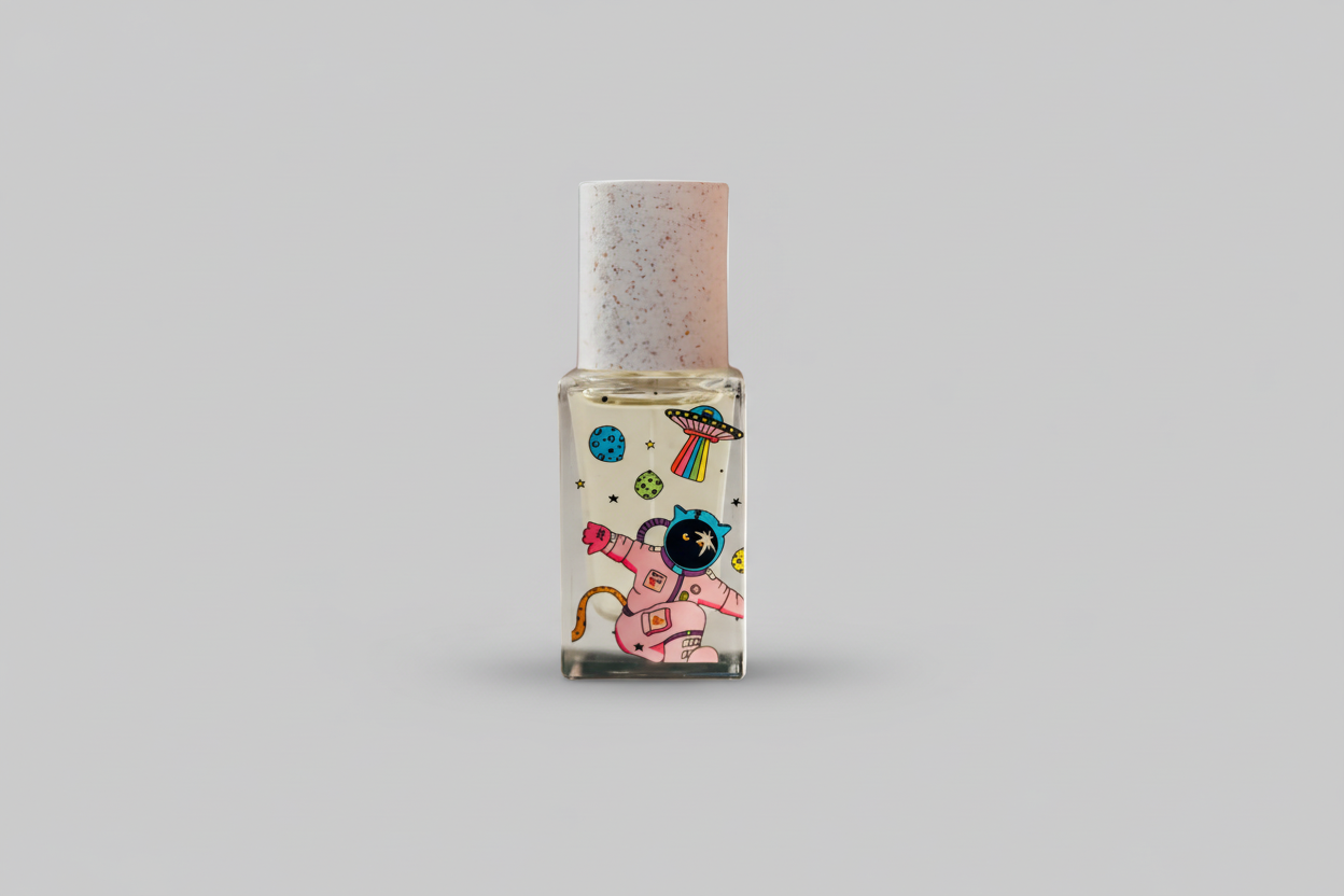Maison Matine | Eau de Parfum | Tu Te Calmes | 15ml