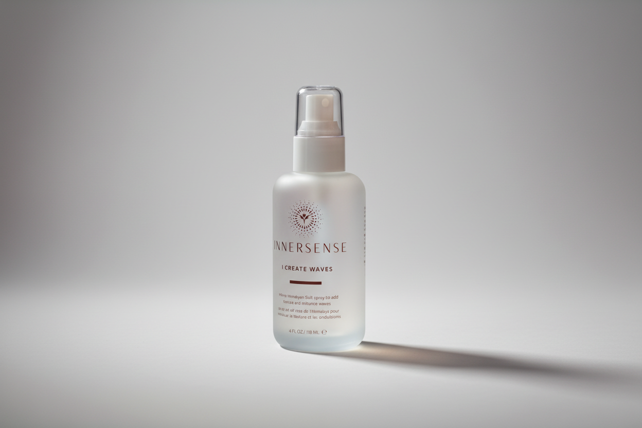 Innersense | Sea Salt Spray | Waves | 120ml