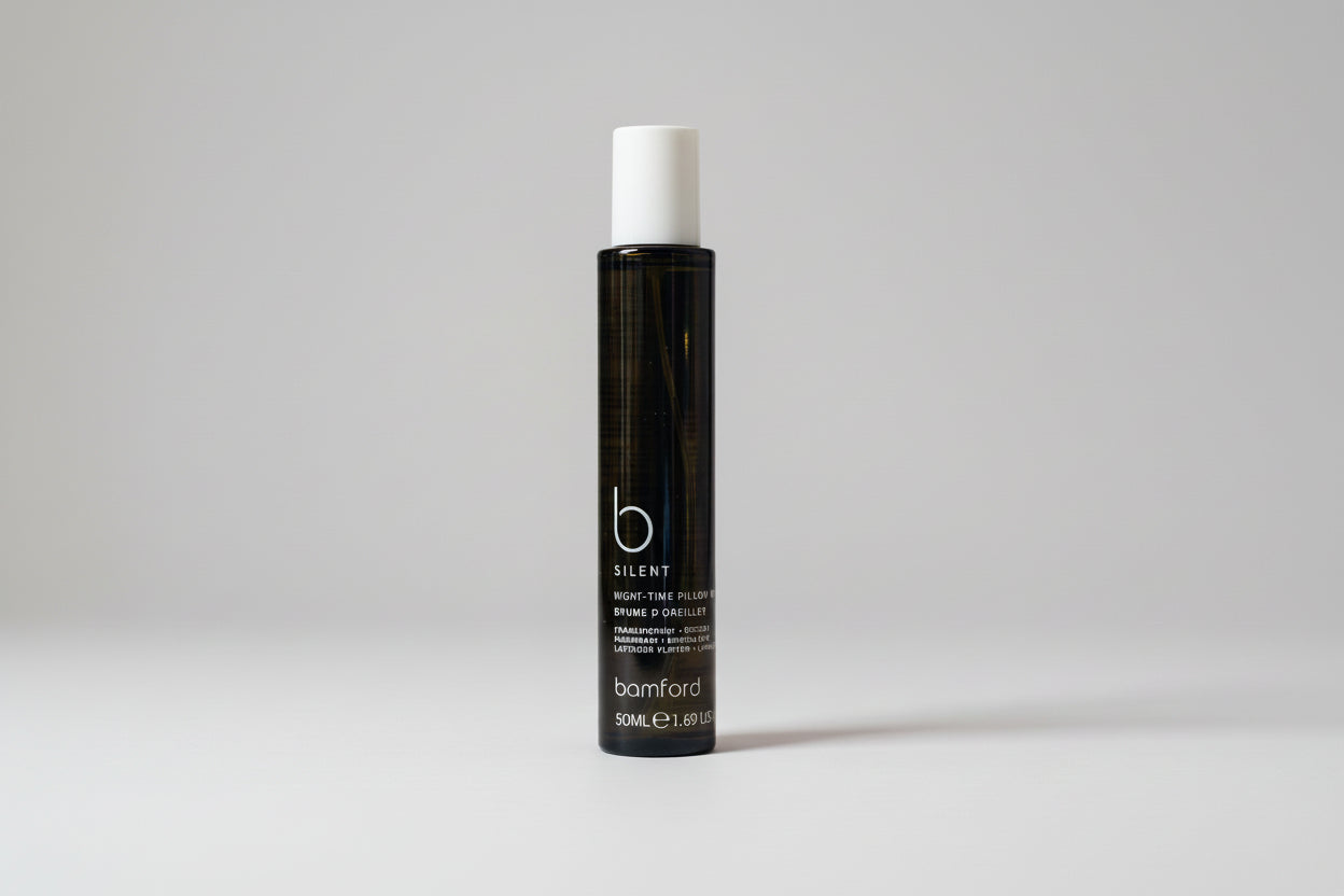 Bamford | Pillow Mist | B Silent Night Time | 50ml