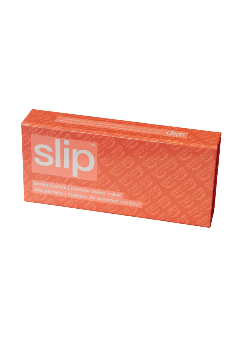 Slip | Contour Sleep Mask | Rose