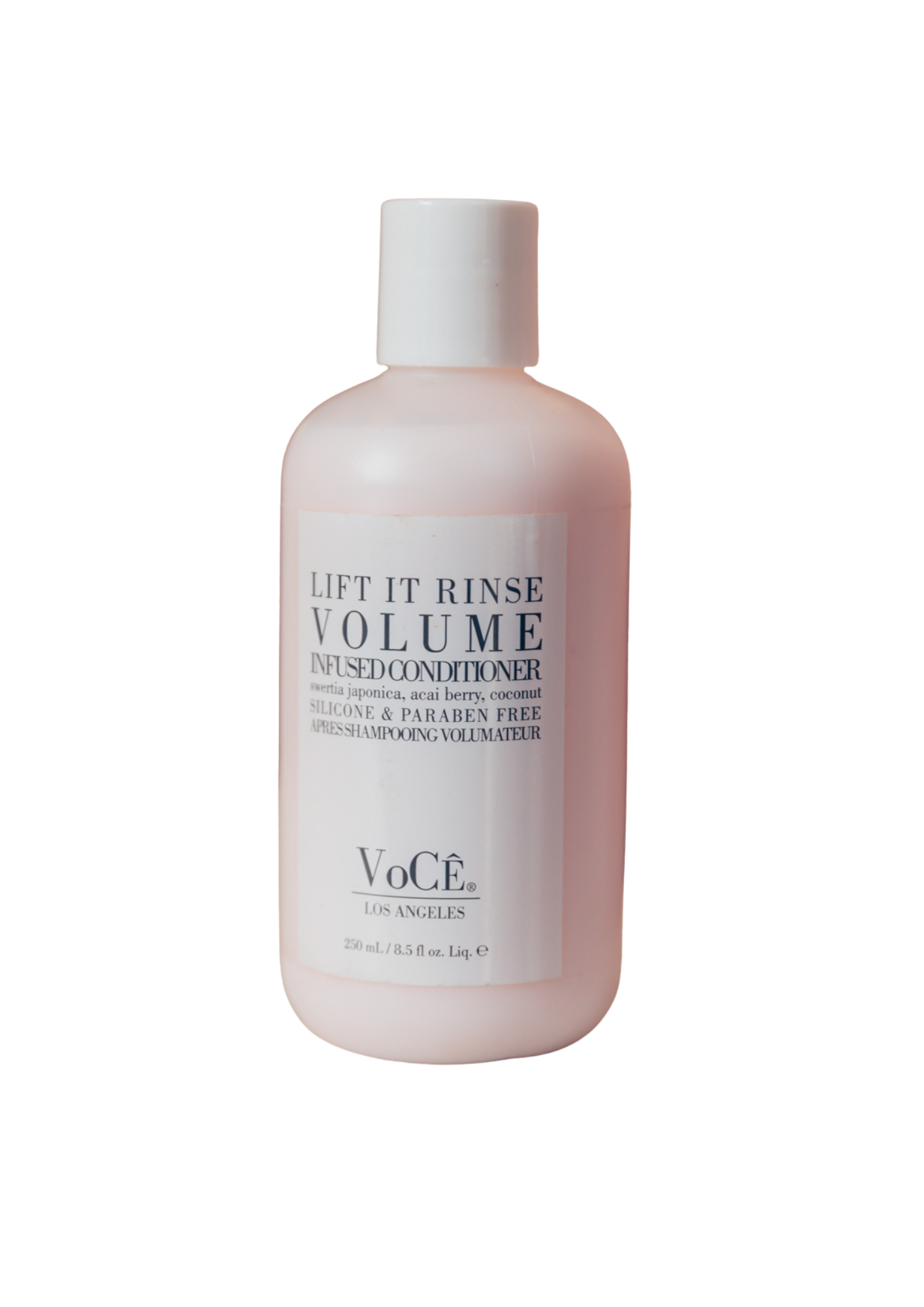 VoCê | Hair Rinse | Lift It Conditioner