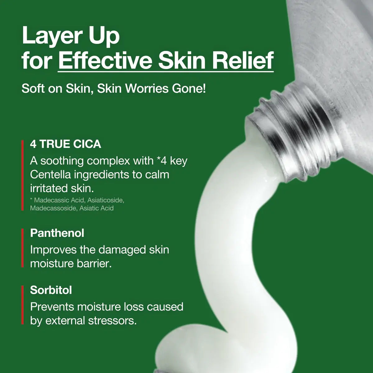 [Anua] Heartleaf Centella Red Spot Cream, 30g