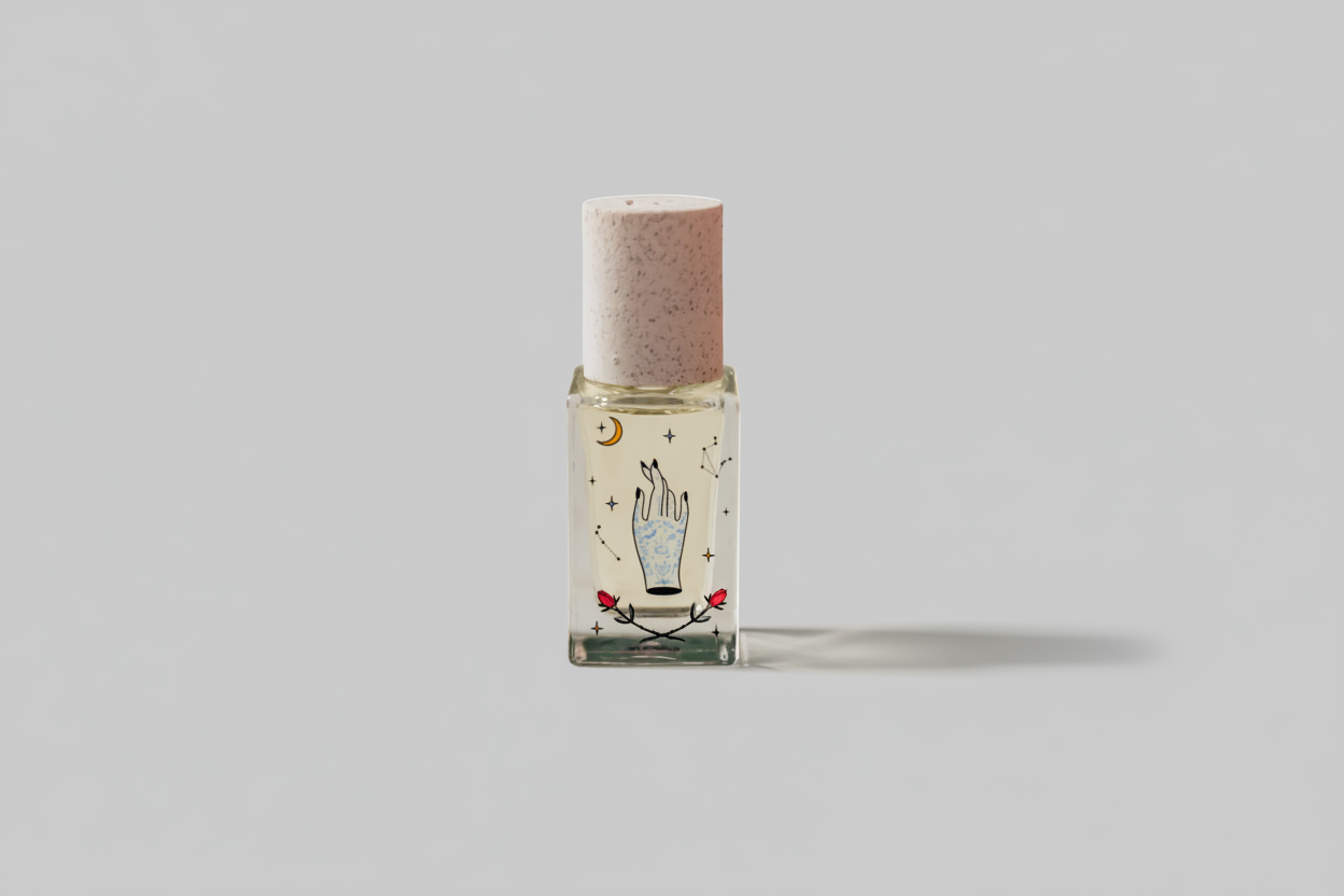 Maison Matine | Eau de Parfum | Avant L'Orage | 15ml