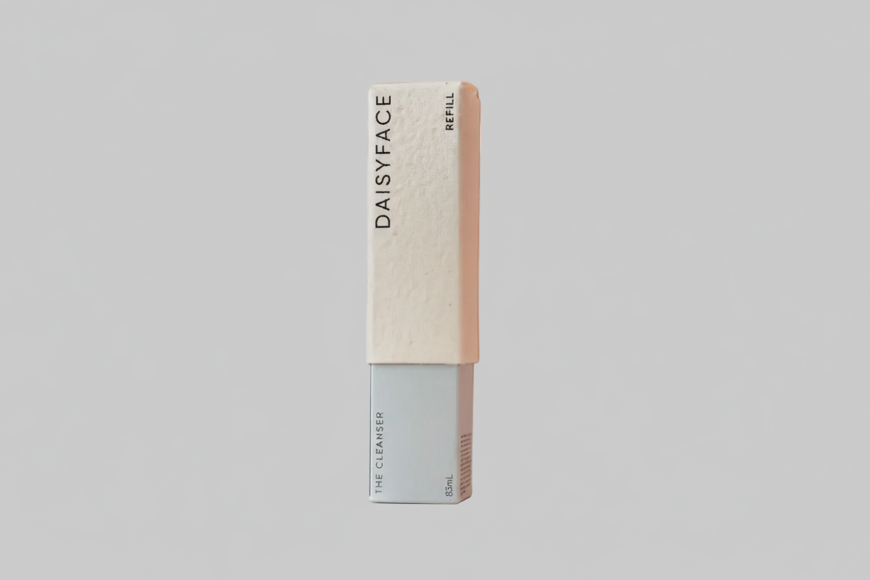 Daisyface  | The Cleanser |  Refill | 83ml