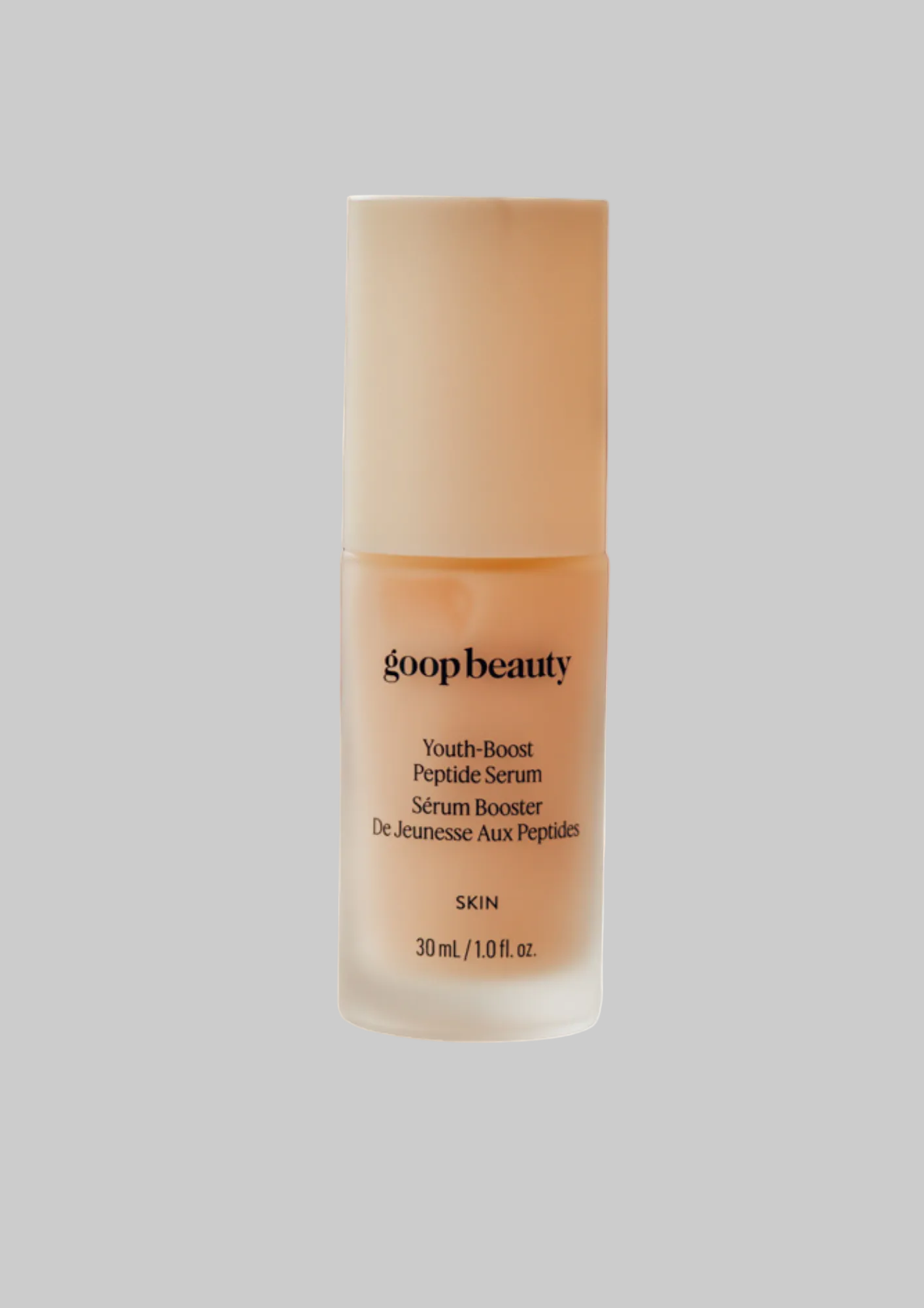 goop beauty | Peptide Serum | Youth Boost | 30ml