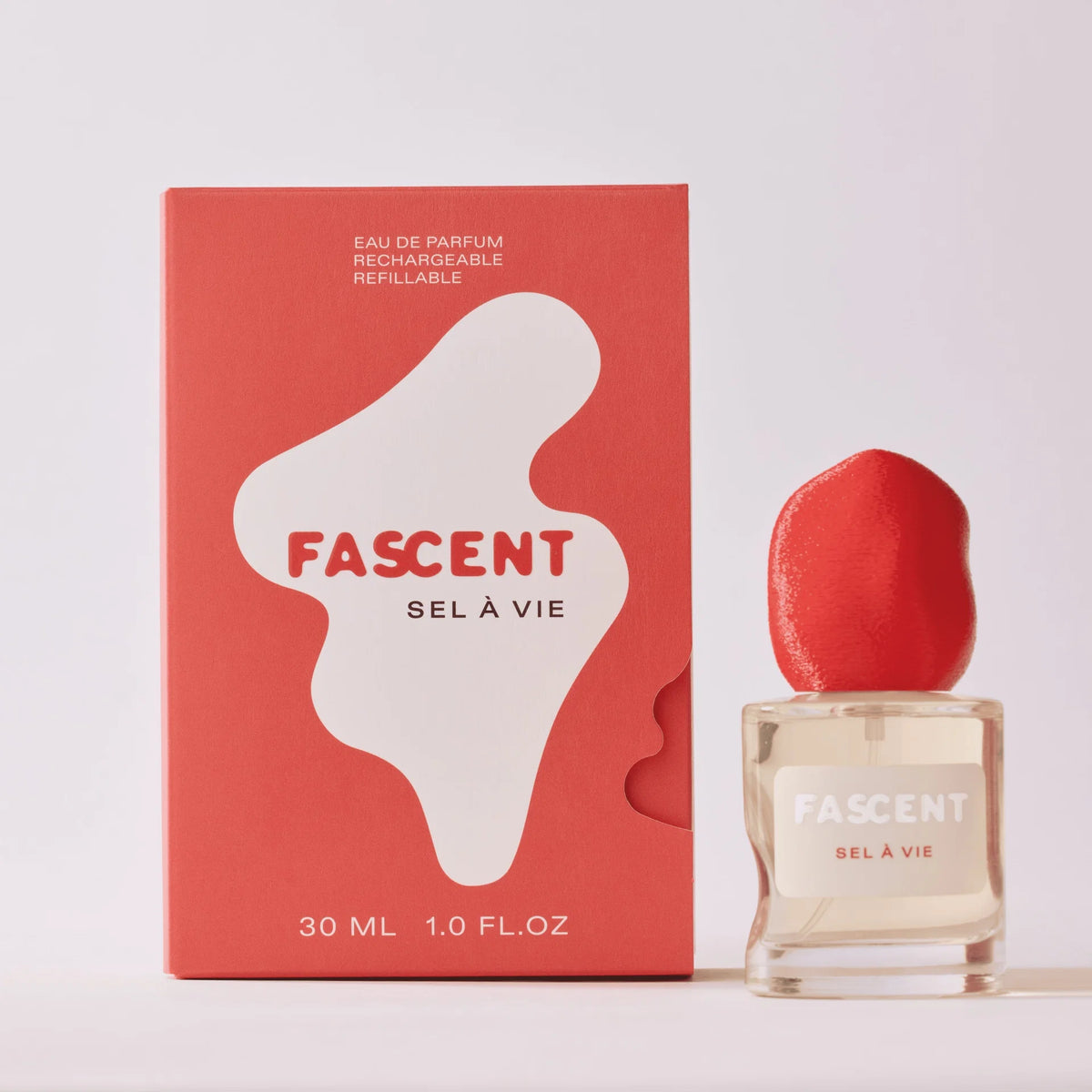 Fascent | Sel a Vie | Eau de Parfum | 30 ml
