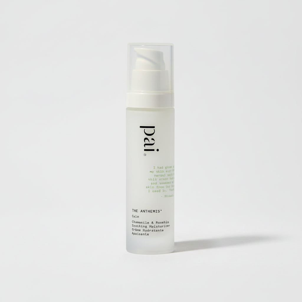 Pai | Soothing Moisturiser | 50ml
