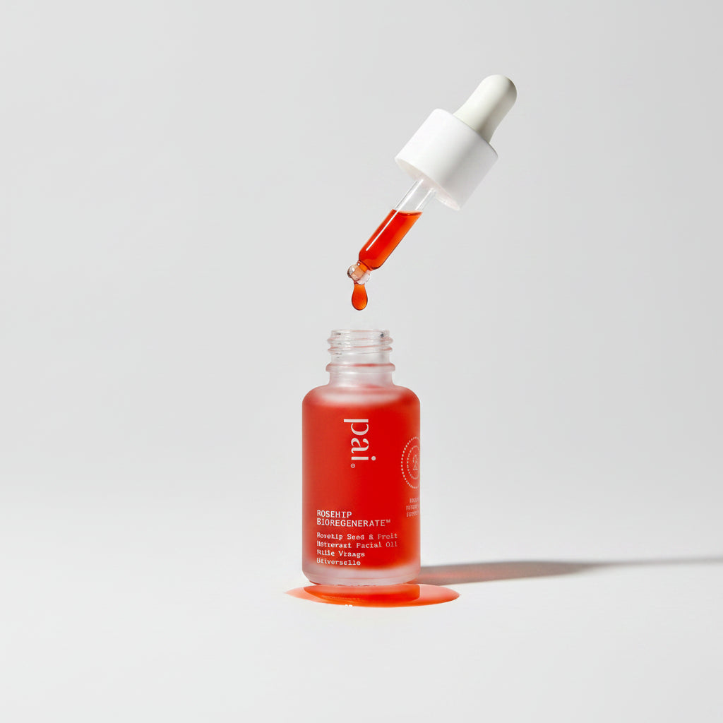 Pai | Rosehip Bioregenerate Facial Oil | 30ml