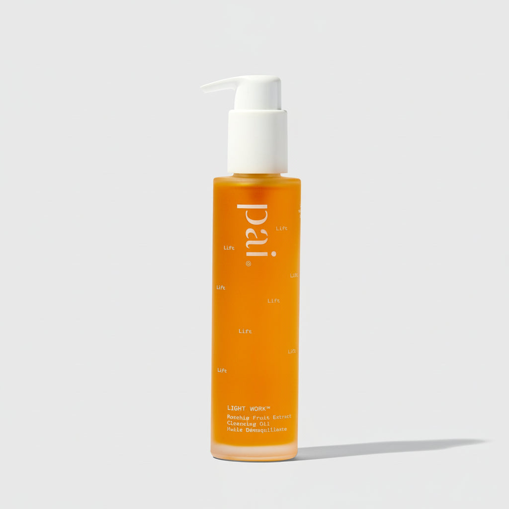 Pai | Rosehip Cleansing Oil | 100ml