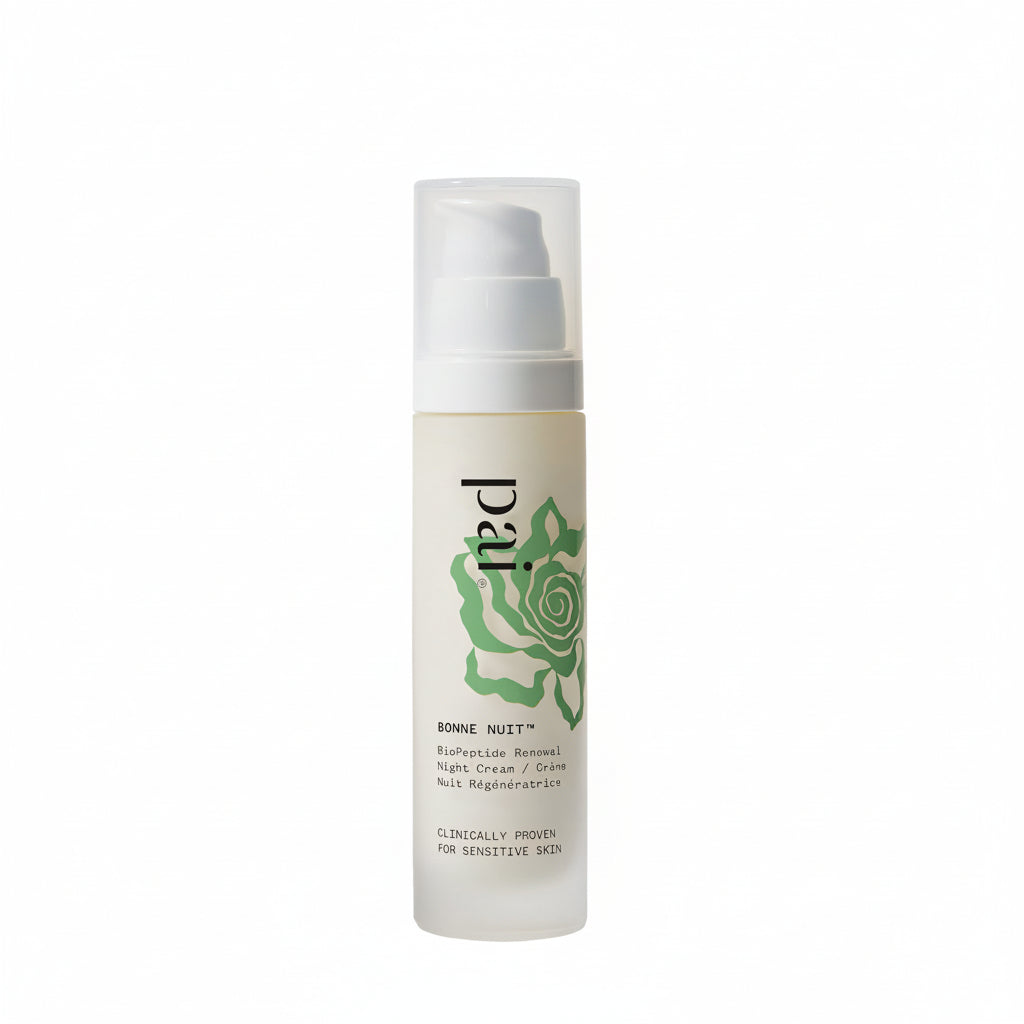 Pai | Bio Peptide Renewal Night Cream | 50ml