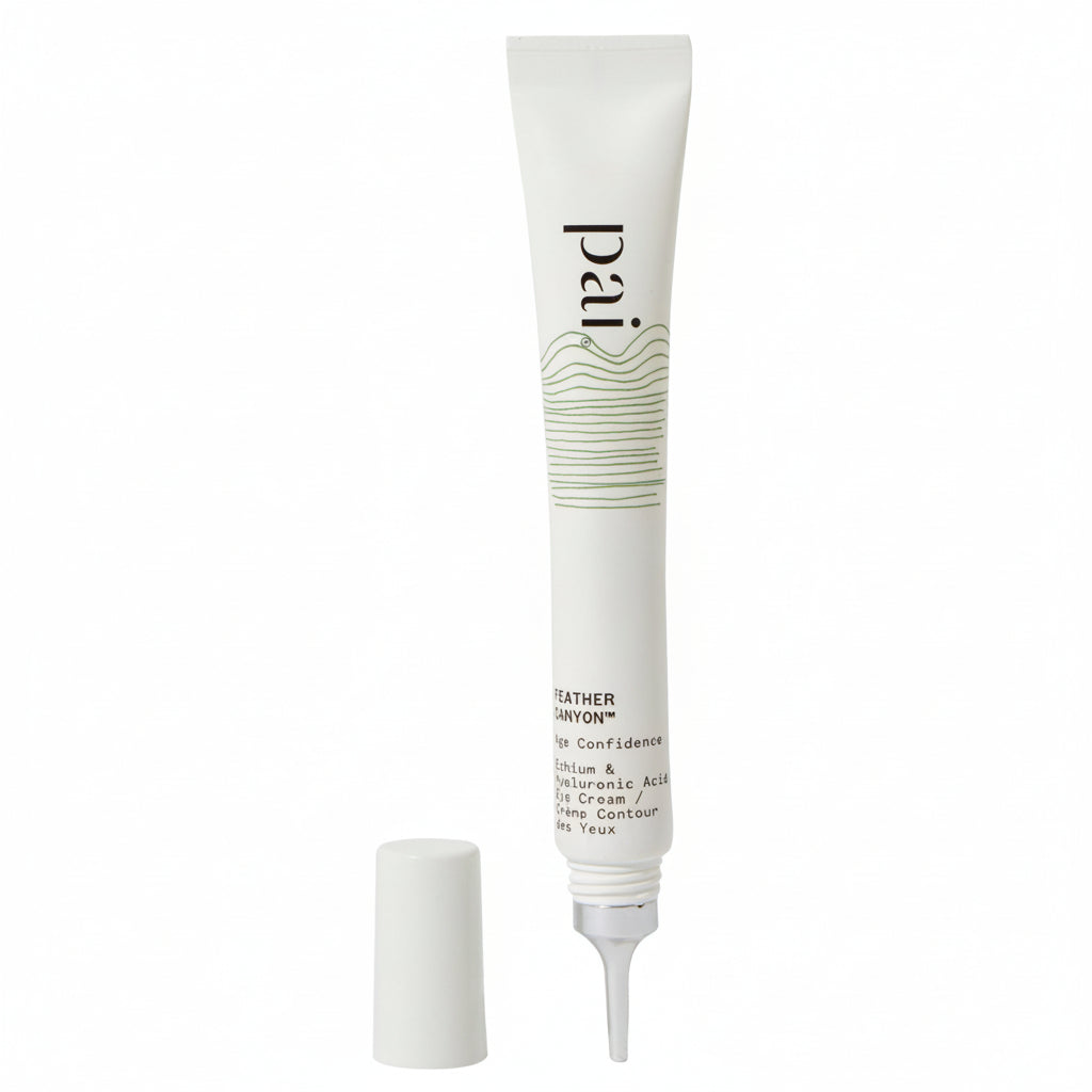 Pai | Smoothing Eye Cream | 15ml