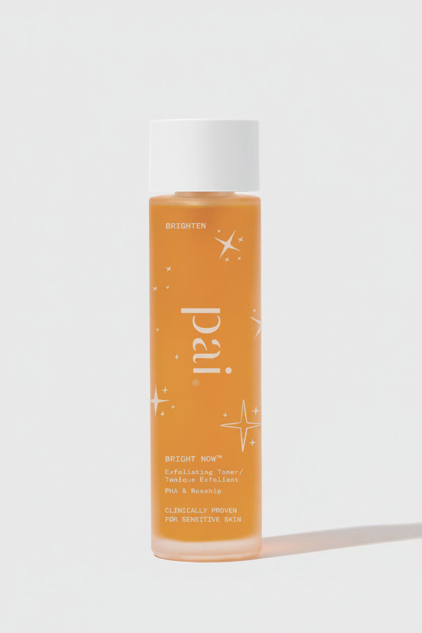 Pai | Exfoliating Toner | 100ml