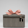 Bag-All | Makeup & Toiletry Bag | Striped