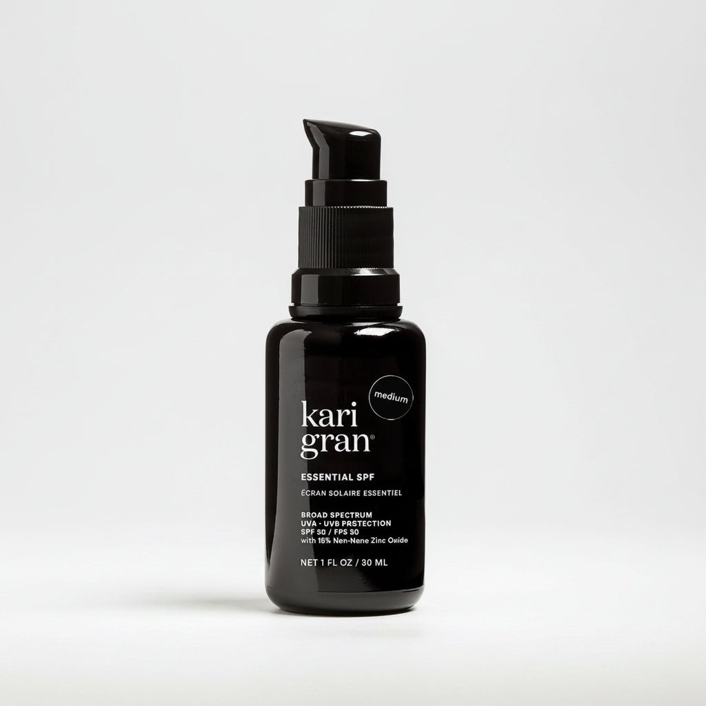 Kari Gran | Tinted SPF 30 | Medium | 30ml