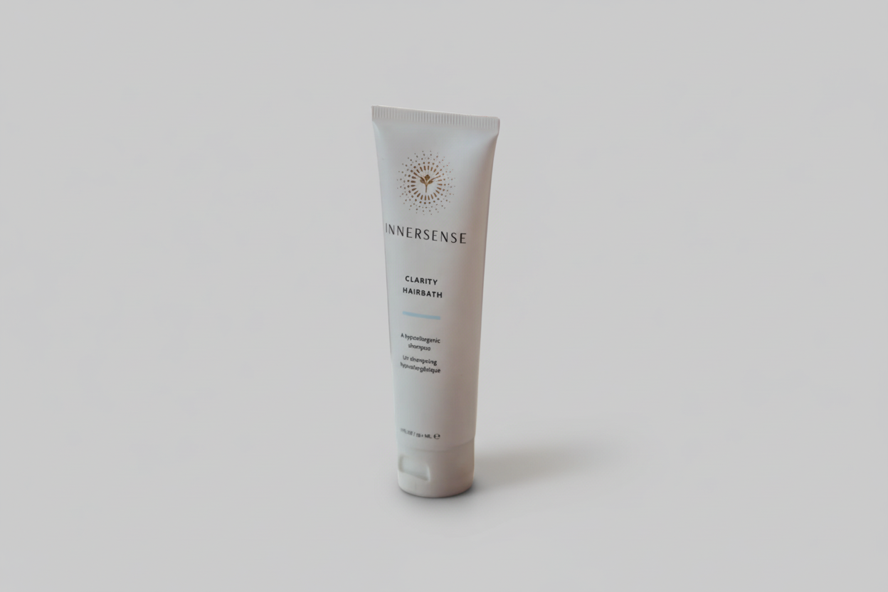 Innersense | Hairbath | Clarity | 60ml