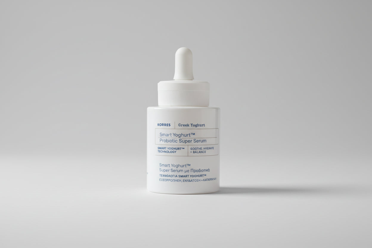 Korres | Serum | Smart Yoghurt™ Probiotic Super | 30ml