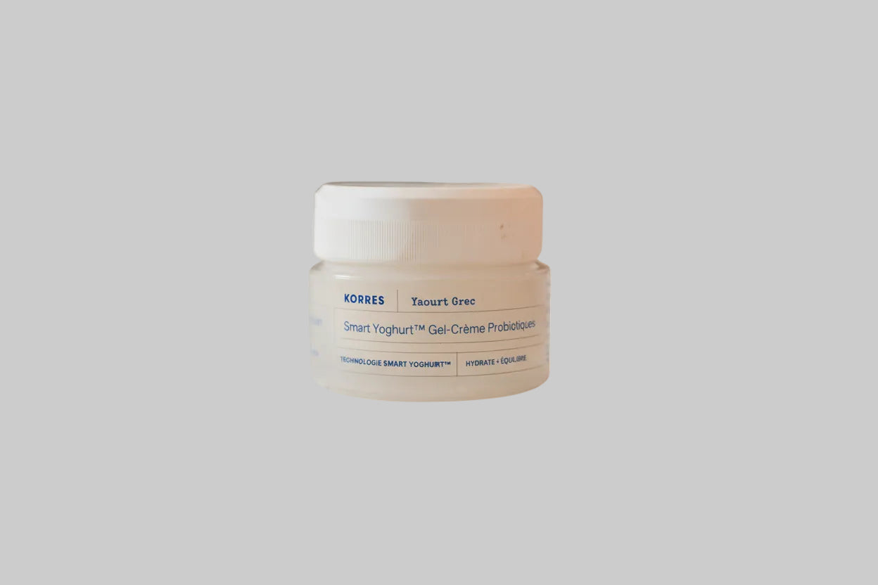 Korres | Gel-Cream | Smart Yoghurt™ Probiotic | 40ml
