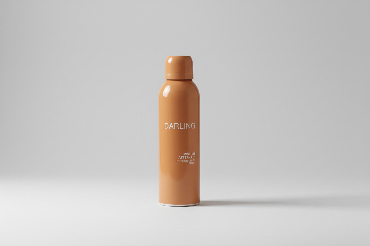 Darling | Aftersun Spray | Mist-Me | 150ml