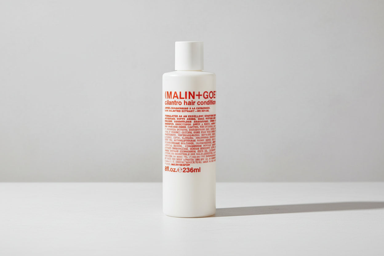 MALIN + GOETZ | Cilantro Hair Conditioner | 236 ml