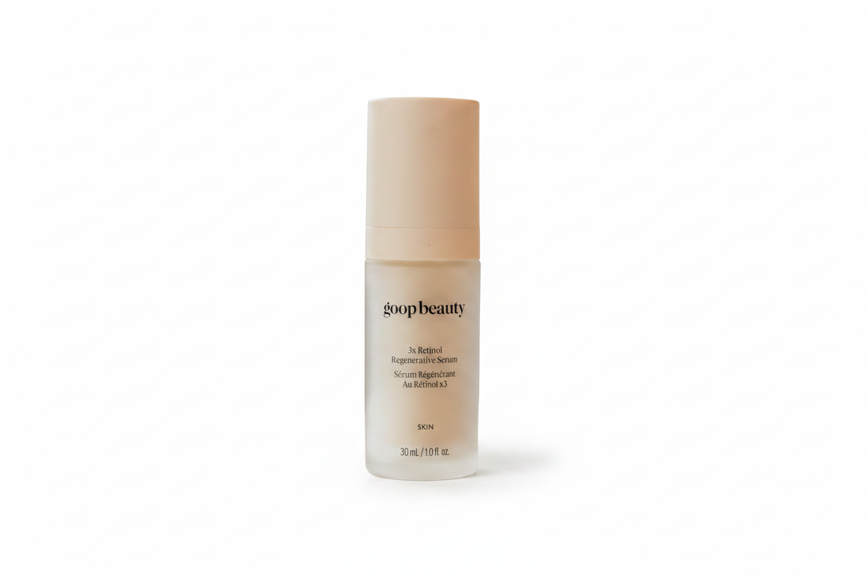 goop beauty | Serum | 3x Retinol Regenerative | 300ml