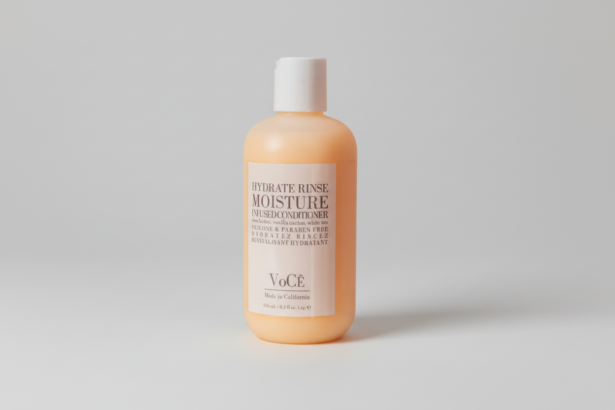 VoCê | Hydrate Rinse Moisture Infused Conditioner | 250ml