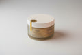 Rhug Wild Beauty | Exfoliating Body Scrub with Rosemary and Rhug Honey | 200ml