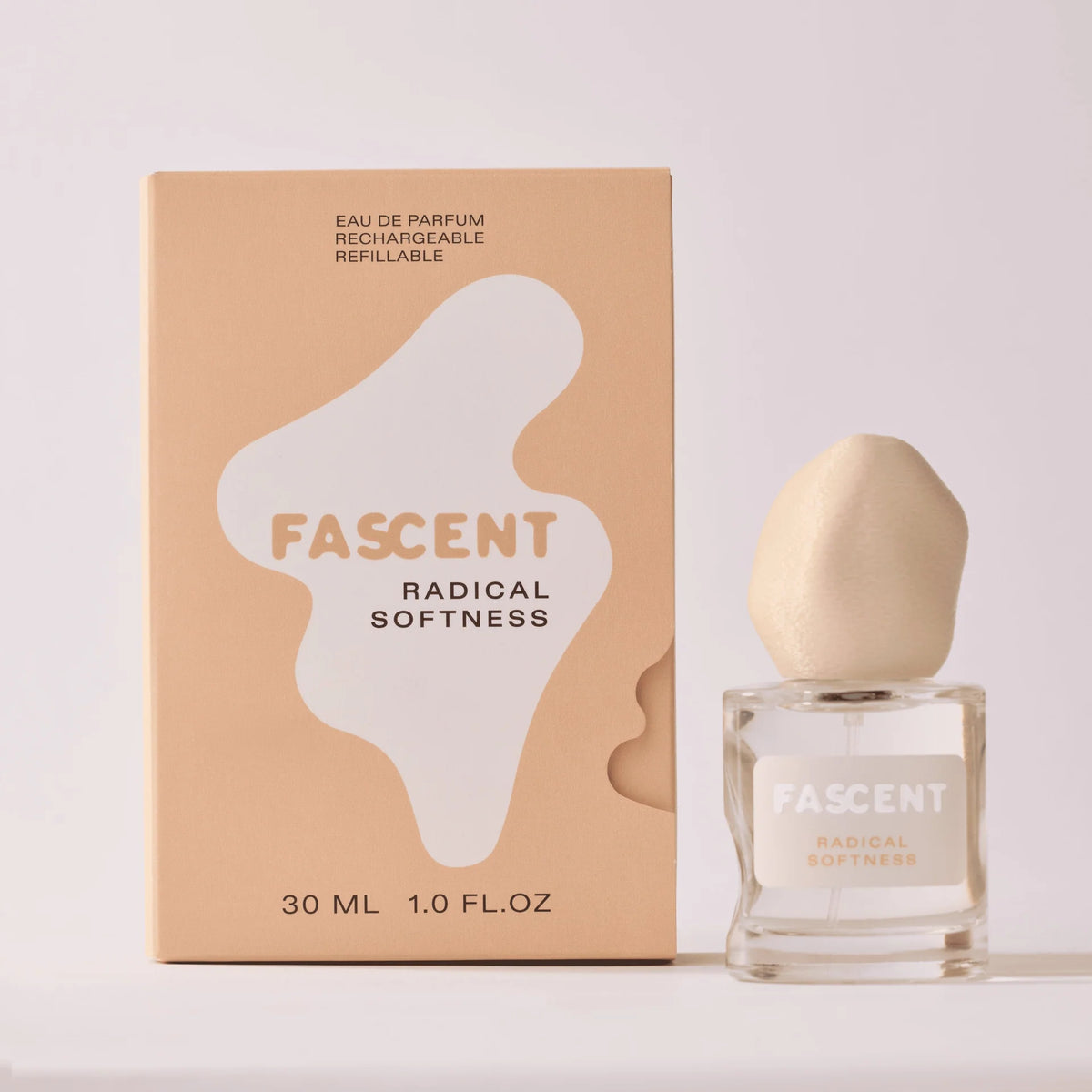 Fascent | L'Eau D'or Dort | Eau de Parfum | 30 ml