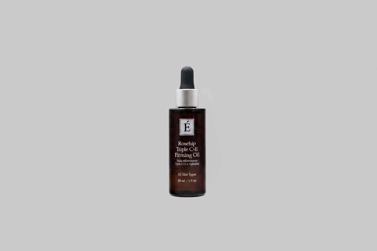 Eminence | Firming Facial Oil | Rosehip Triple C + E | 30ml