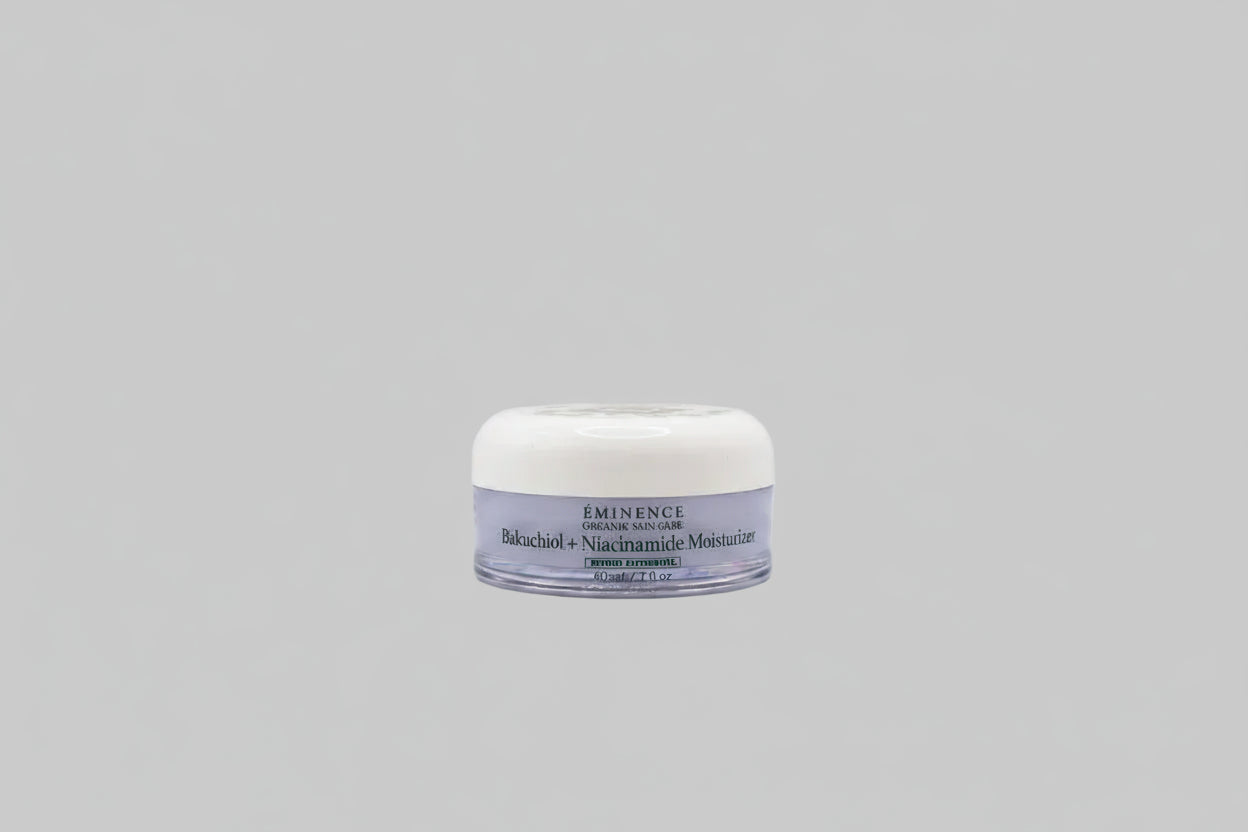 Eminence | Moisturiser | Bakuchiol + Niacinamide | 60ml