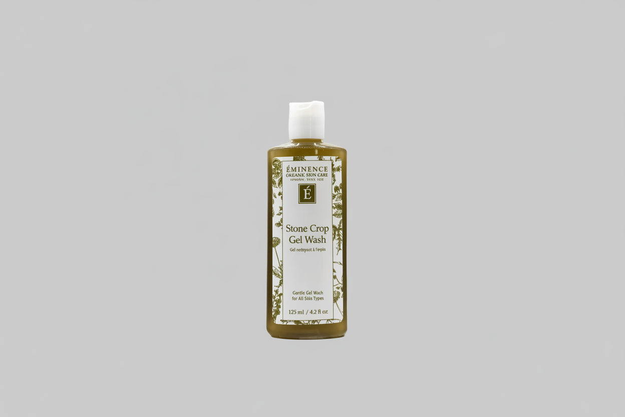 Eminence | Stone Crop | Gel Wash | 125ml
