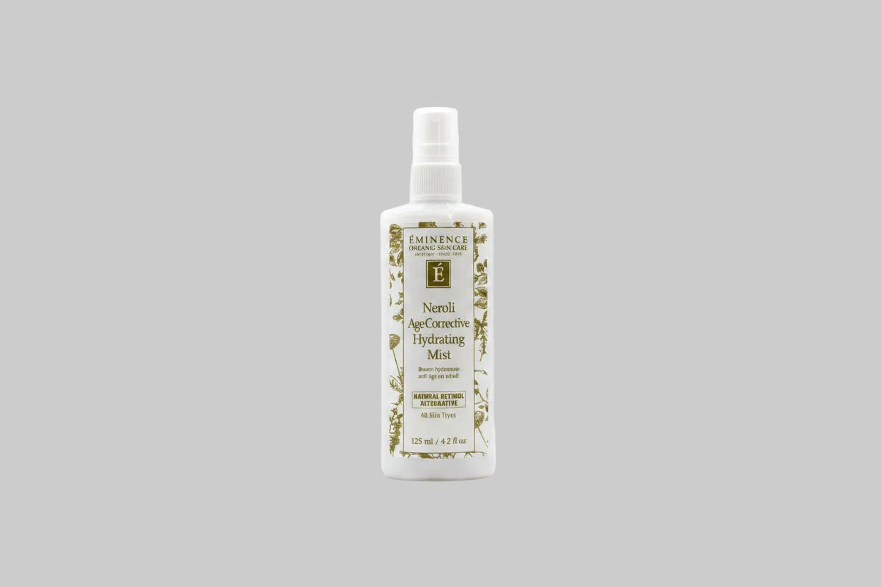 Eminence | Hydrating Mist | Neroli age Corrective | 125ml