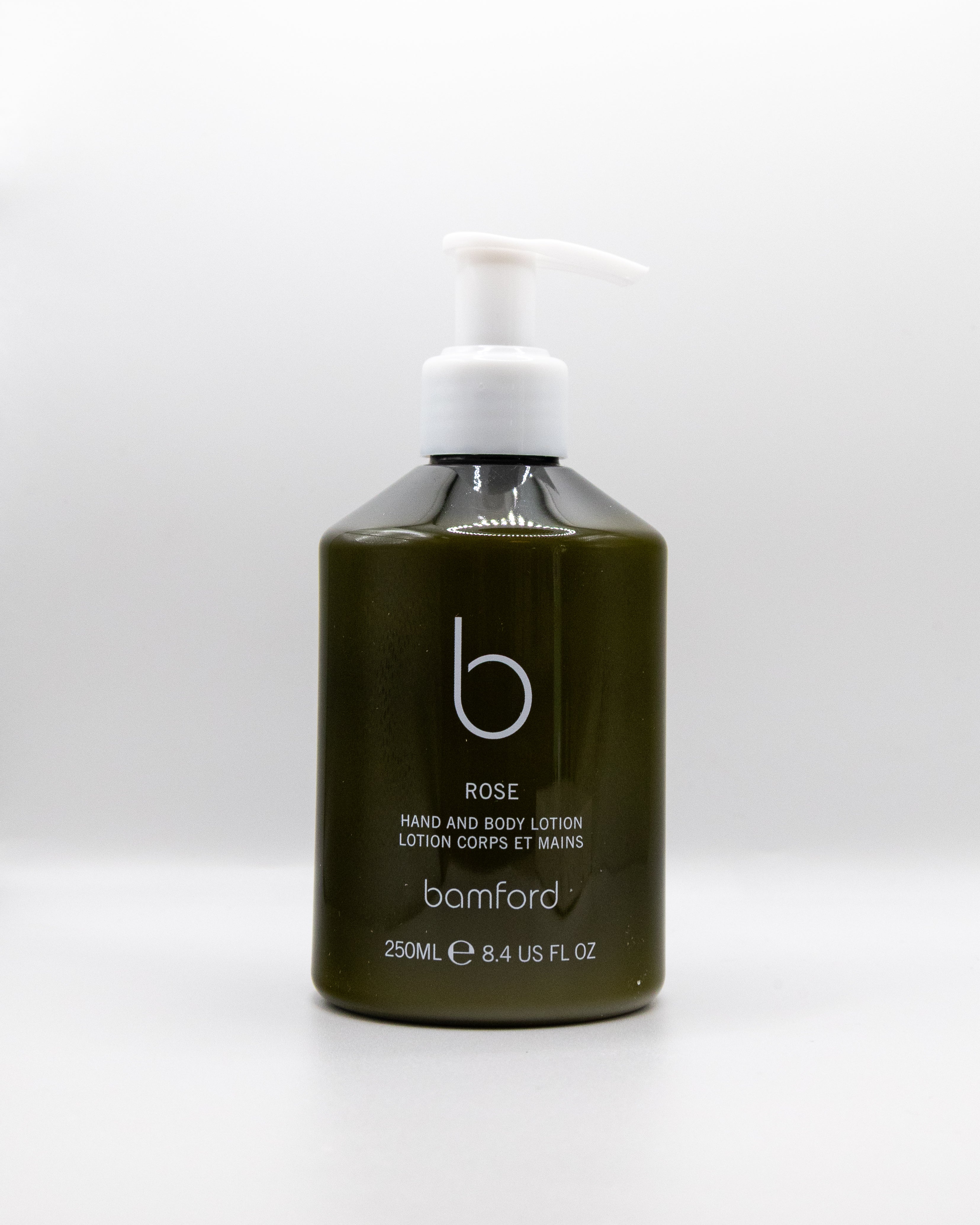 Bamford | Rose Hand & Body Lotion | 250ml