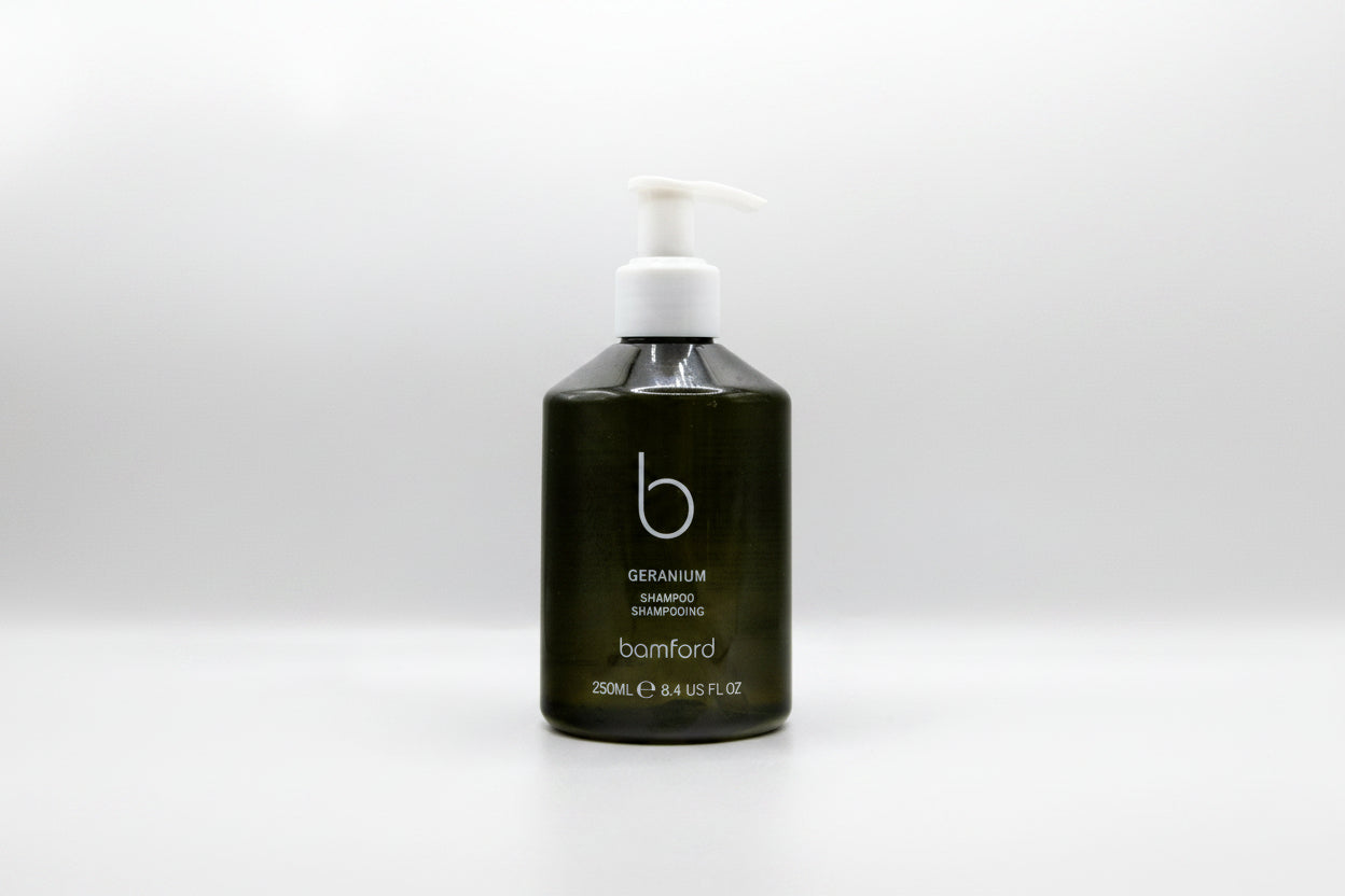 Bamford | Shampoo | Geranium |250ml