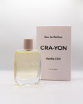 CRA‑YON | Eau de Parfum | Vanilla CEO | 50ml
