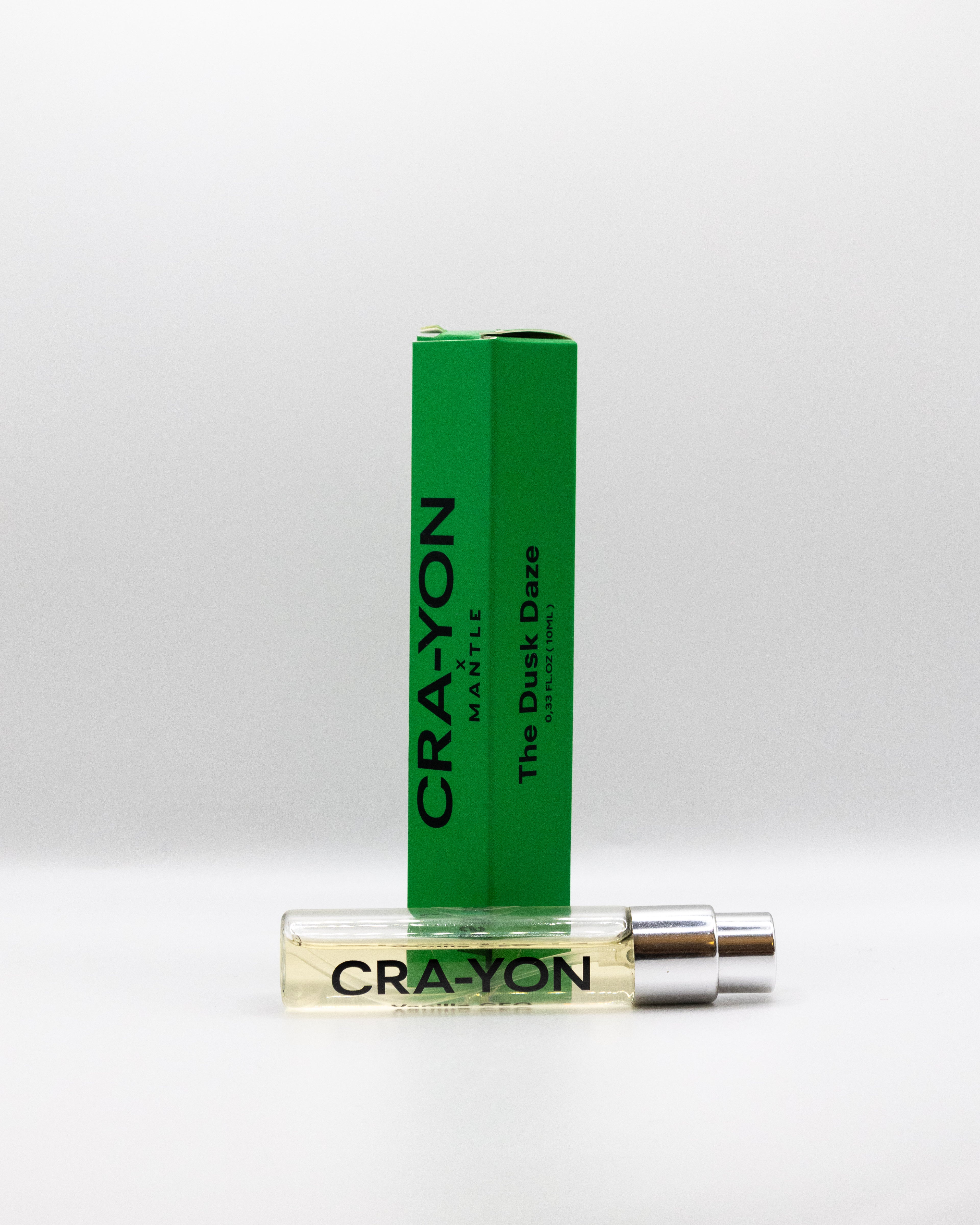 CRA‑YON | Pocket Perfume | The Dusk Daze | 10ml