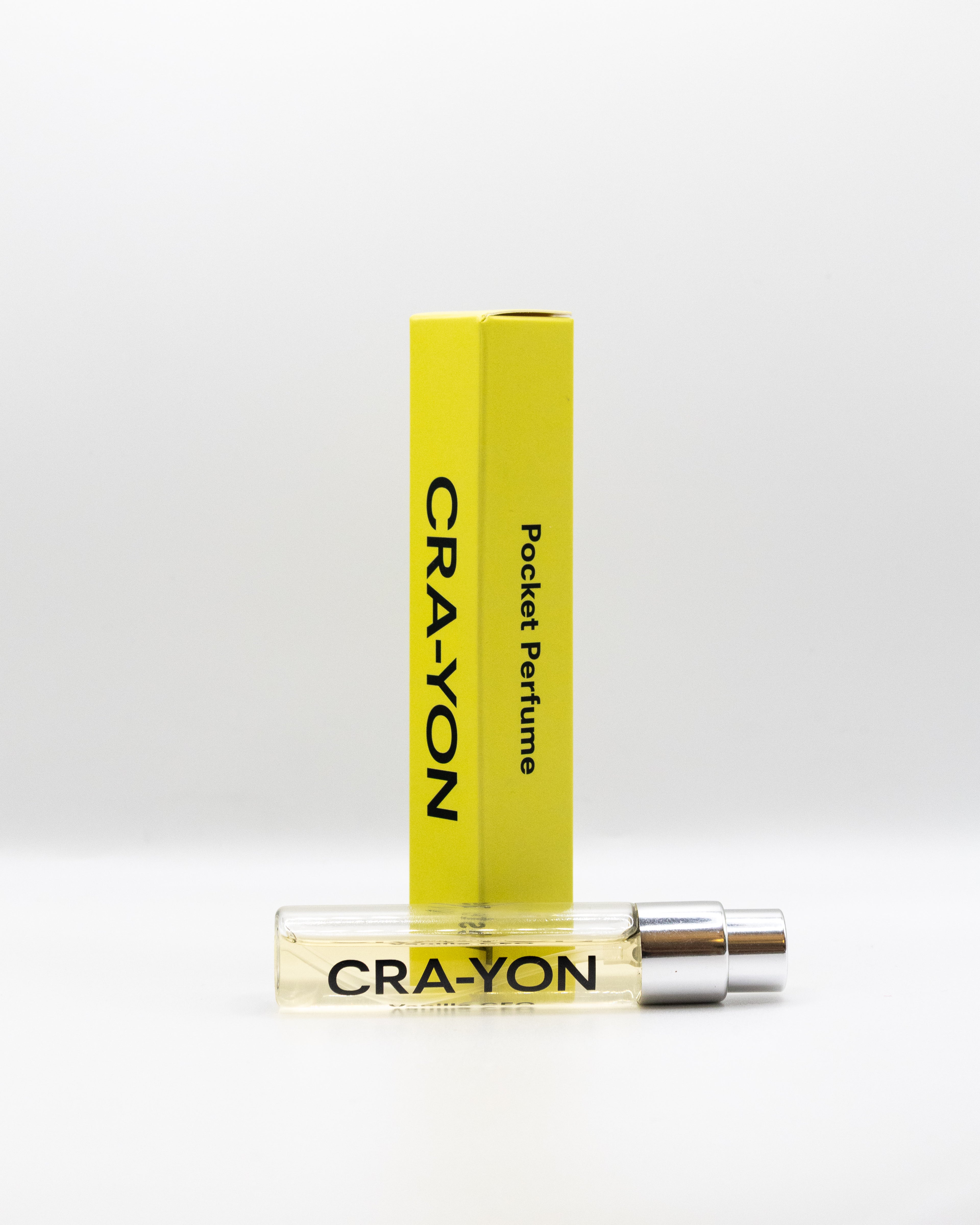 CRA-YON | Pocket Perfume | Sand Service | 10ml