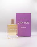 CRA‑YON | Eau de Parfum | Ami Amie | 50ml