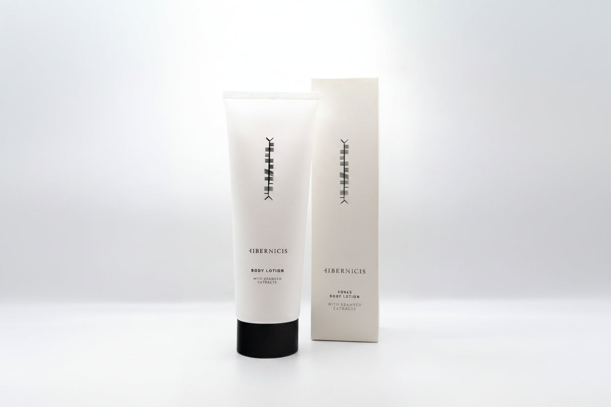 Hibernicis | Body Lotion | Sonas | 250ml