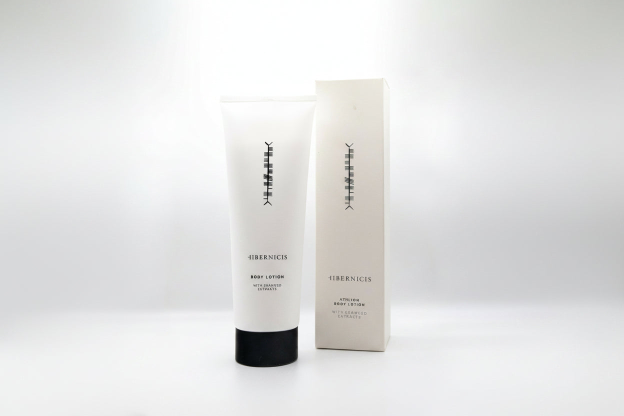 Hibernicis | Body Lotion | Athlíon | 250ml