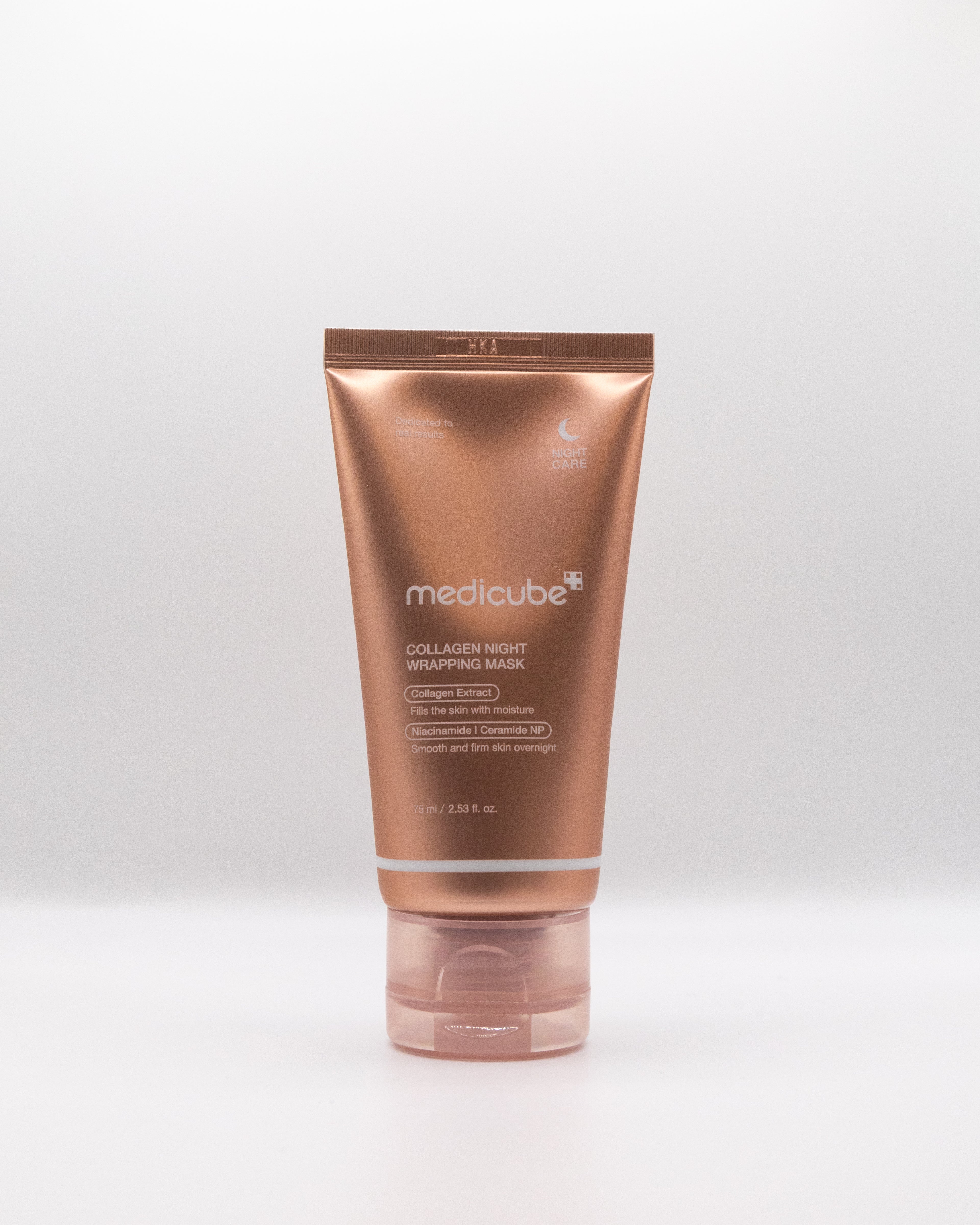 Medicube | Collagen Night Wrapping Mask | 75ml