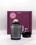 Rollr | Deodorant with Rose Quartz Gemstone | 40ml