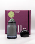 Rollr | Deodorant with Green Aventurine Gemstone | 40ml