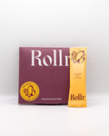 Rollr | Mandarin Deodorant Refill | 8g