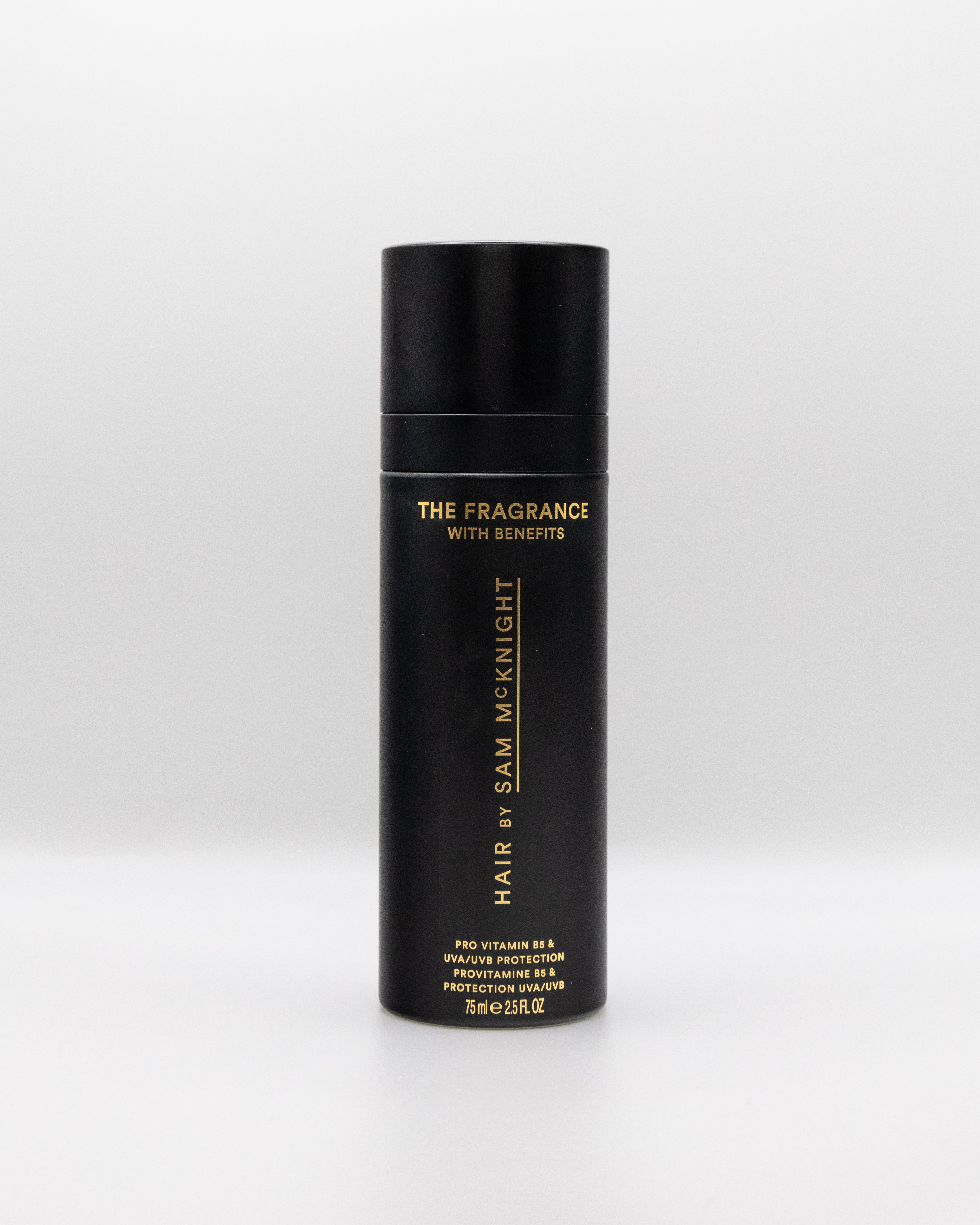 Sam McKnight | The Fragrance with Benefits Hair perfume | 75ml