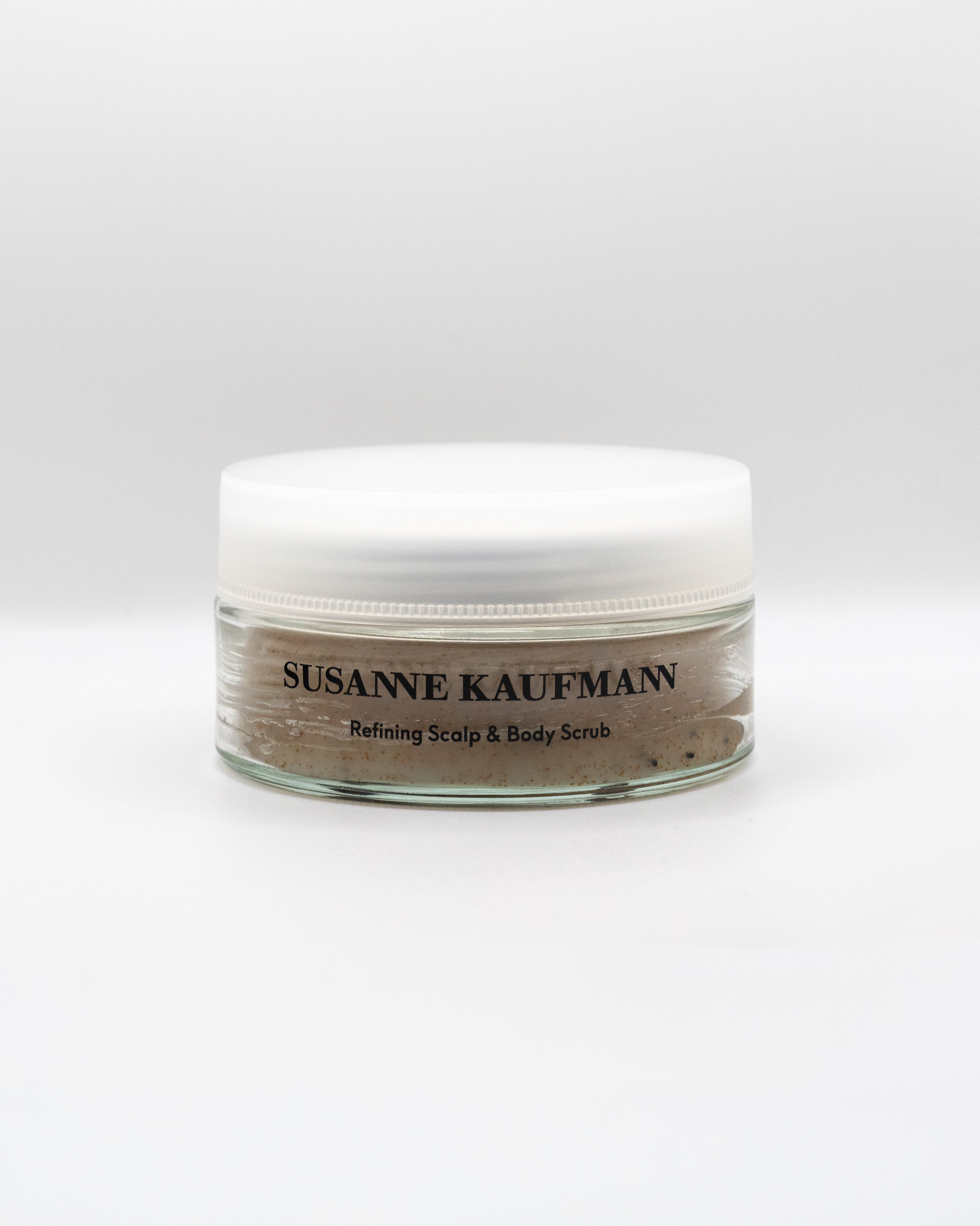 Susanne Kaufman | Refining Scalp & Body Scrub | 200 ml