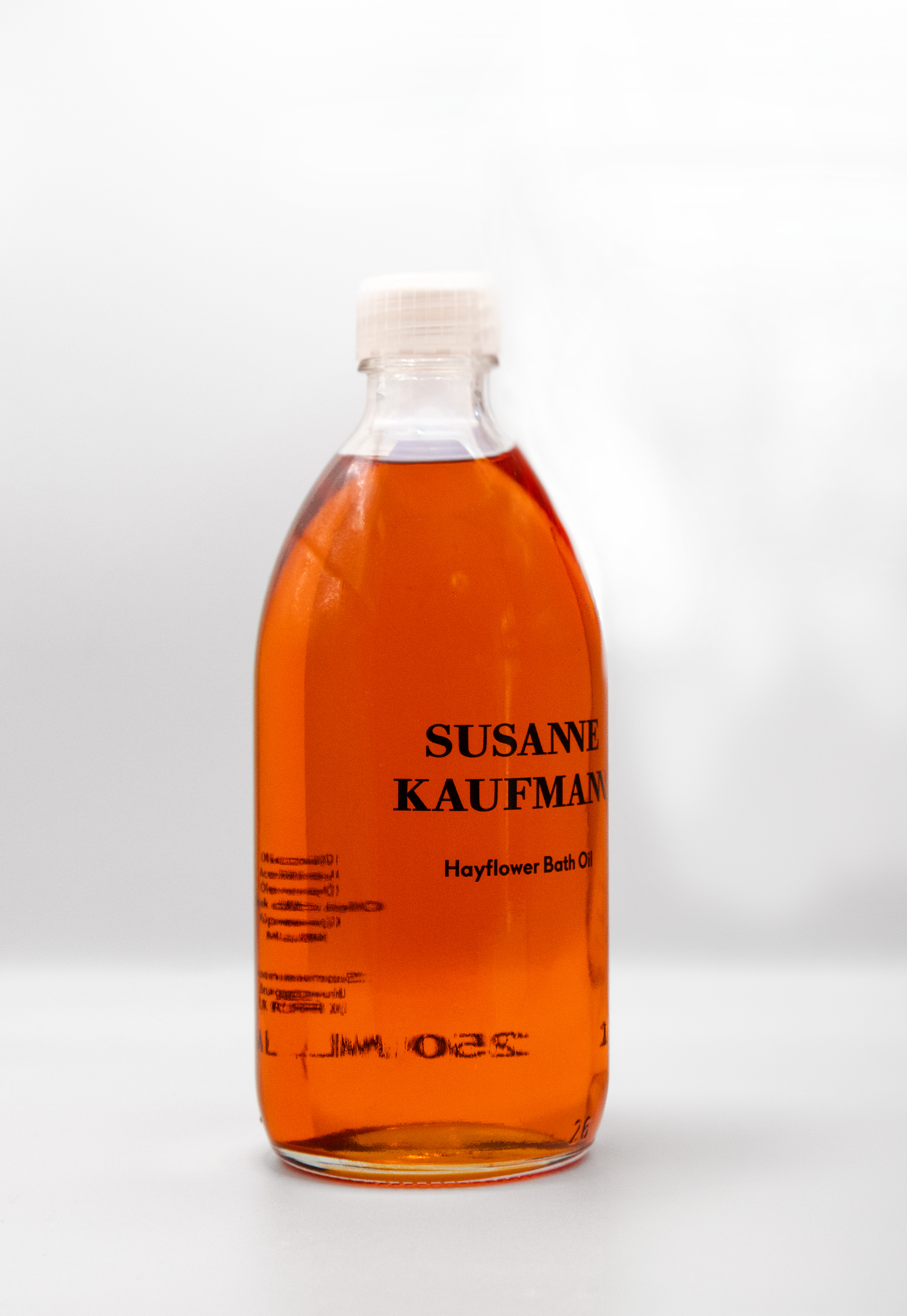 Susanne Kaufmann | Hayflower Bath Oil | 250ml