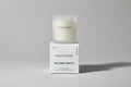 Apotheke | Classic Candle | Wild Mint & Ivy