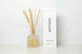 Apotheke | Reed Diffuser | White Vetiver